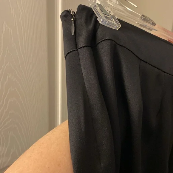 100% silk pants - Picture 8 of 11